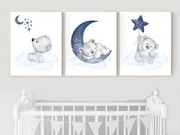 Nursery Decor Bear Nursery Decor Boy Bear Nursery Print Etsy In 2021 Bear Nursery Print Bear Nursery Decor Nursery Decor Boy