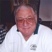 Carl Krokstrom Obituary