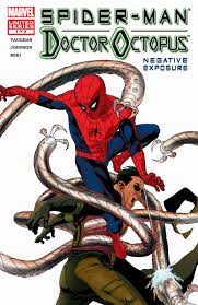 Sin camino a casa) ha sido filtrado en la red y, con su. Spider Man Doctor Octopus Negative Exposure 2003 1 Comic Issues Marvel