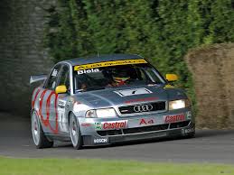 Audi A4 Quattro Hd Wallpapers Ultra Hd Car Wallpapers Audi A4 Btcc Audi A4 Quattro