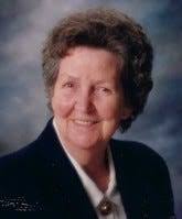 Gloria LeBouef Obituary