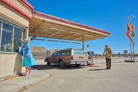 Matt has been featured in the smithsonian magazine and is represented by michael hoppen gallery. Matt Henry The Trip The Eye Of Photography Magazine