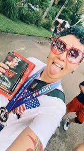 Barbara Mcgloin's Instagram, Twitter & Facebook