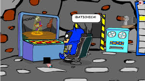 Ayuda a taylor swift a rescatar a sus gatitas! Juegos De Inkagames Batman Saw Game