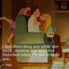 I find the question of whether gender differences are biologically determined or socially constructed to be deeply disturbing. I Love Disturbing You Whi Quotes Writings By Farhana Fahi Yourquote
