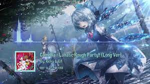 Camellia - Lunatic Rough Party!! (Long Ver) - YouTube