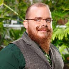 Run with it': designing a huge VFX sequence