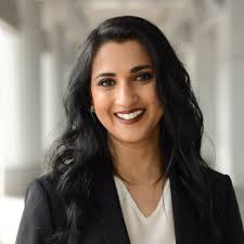 WCM Alberta Presents: Lunch & Learn with Erin Madro