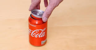 Maybe you would like to learn more about one of these? Diy A Secret Stash Pot Hiding Spot Out Of A Coke Can