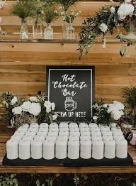 Winter wedding invitation, instant download, rustic wedding invite template, editable text, evergreen trees, templett, greenery forest suite. 12 Winter Wedding Ideas For A Cosy Celebration Weddingsonline