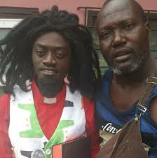 Remembering A Fallen Legend. 🕊️ Today we remember and celebrate the life  of Actor and Reverend Bernard Nyarko. He was a versatile actor who played  numerous roles to in both English and