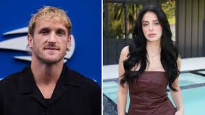 Logan Paul Calls Camila Araujo Real Talent saying Tana Mongeau is Her  Twin Flame