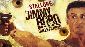 Jimmy Bobo, tutto quello che non sai su Sylvester Stallone