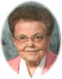 Rev Martha Belle Bryant Barber (1916-2009)