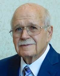 Robert “Bob” Wicker Obituary