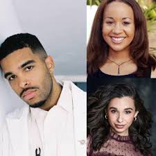 Degrassi cast appearances in Life with Derek