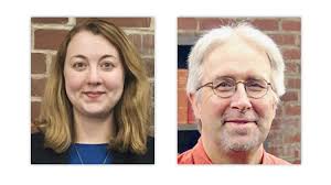 Tiffney to leave APRL April 1; will join Amos Media as managing editor of  Linn's and Scott