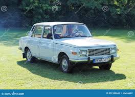Image result for Grauweiss 1968 Wartburg