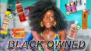 Check spelling or type a new query. Black Owned Hair Care Brands You Need To Know About Black Owned Hair Products Online 2020 Youtube