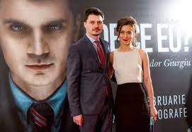 Vizionează trailerele și află mai multe. Film Romanesc De Ce Eu Lansare Bucuresti Inquam Photos