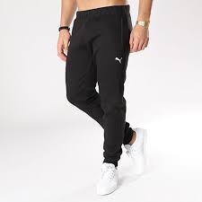 Puma Pantalon Jogging Mercedes Amg 575210 01 Noir Laboutiqueofficielle Com