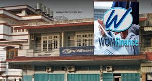 Bank teller deskripsi pekerjaan dan maklumat gaji. Lowongan Kerja Jambi Pt Wom Finance Juli 2019 Indowork