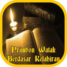 Rahsia bulan kelahiran 1.0.1 latest version by belajarapp for android at appstorespy.com. Primbon Watak Berdasar Kelahiran Aplikasi Di Google Play