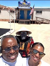 Otis W. Byrd II (@otisw.byrd2) • Instagram photos and videos