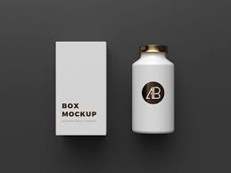 Download 15 Free Realistic Box Mockups Psd Download 2019