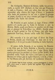 I racconti di tre sentieri per il lago. Pagina Guida Al Lago D Iseo Djvu 126 Wikisource