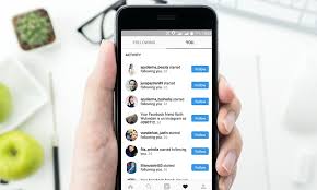 Cara mengatasi instagram yang following sendiri. Cara Mengatasi Following Instagram Yang Bertambah Sendiri