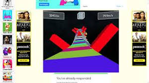 There is very simple sense. Tommy Plays Tunnel Rush Video 1 For Tunnel Rush 76 Unblocked Games Youtube