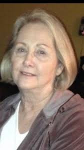 Nancy E Kitchens Obituary