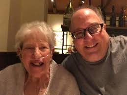 Dinner gathering at Olive Garden with friends