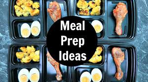 Pump up protein and put brakes on carbs to get faster results. Meal Prep Ideas For The Week Low Carb Keto Diet Inspiration