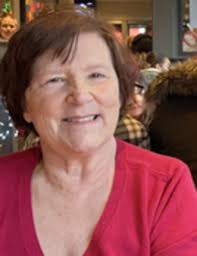 Eleanor S. Rueb Obituary