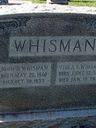John Whisman Family History & Historical Records