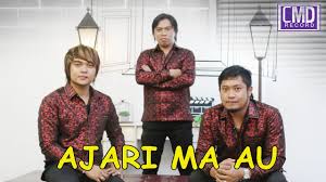 We did not find results for: Lirik Lagu Ajari Ma Au The Boys Trio Lagu Batak Terbaru 2020