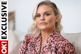 Jade Goody