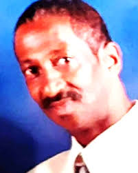 Ronald King Obituary