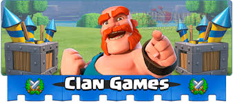 Create war decks for the river race; Clan Games Clash Of Clans Wiki Fandom