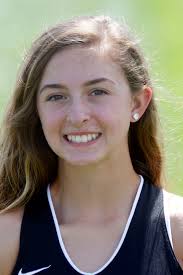 H.S. GIRLS CROSS COUNTRY CAPSULES