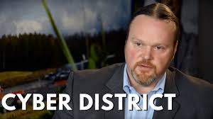 Veteran, alumnus Nathan Singleton builds cyber career in Tulsa