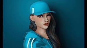Browse millions of popular fortnite wallpapers and ringtones on zedge and personalize your phone to suit you. Fortnite Madchen Skins Adidas This List Includes All Neutral Male And Female Fortnite Skins Currently In The Game