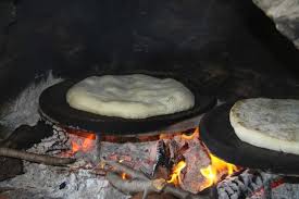 Ruyada Sacda Ekmek Pisirmek Ruyandagor Com