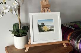 Josh Lancaster Tiny Print