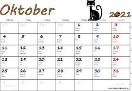 Maybe you would like to learn more about one of these? Almanacka Oktober 2021 Skriva Ut Gratis Utskrivbara Pdf