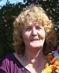 Obituary information for Susan C. A. Strait