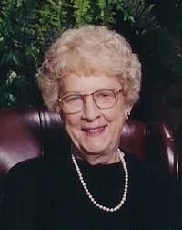 Betty Taylor Obituary