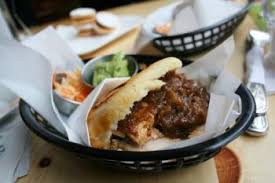 Arepas Galettes De Maa S Recettes De Cuisine Mexicaine